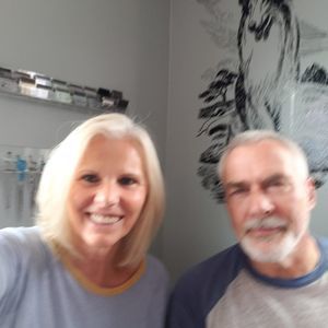 Meet your Posher, Kathy